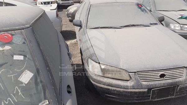 Photo 7 VIN: 6T1BG22K4XX371856 - TOYOTA CAMRY 