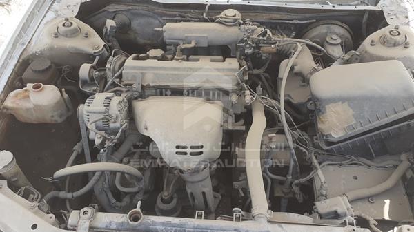 Photo 25 VIN: 6T1BG22K4YX404887 - TOYOTA CAMRY 