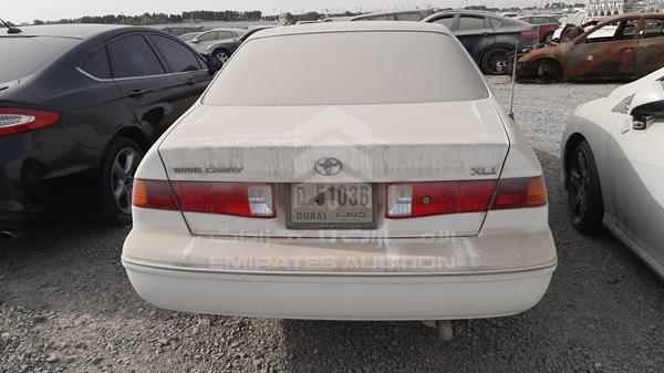 Photo 5 VIN: 6T1BG22K51X431781 - TOYOTA CAMRY 