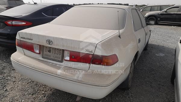 Photo 6 VIN: 6T1BG22K51X431781 - TOYOTA CAMRY 