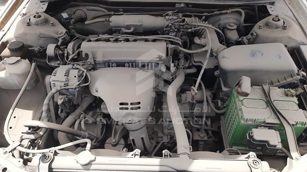 Photo 26 VIN: 6T1BG22K51X434681 - TOYOTA CAMRY 