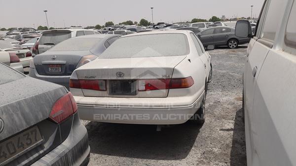 Photo 7 VIN: 6T1BG22K51X434681 - TOYOTA CAMRY 