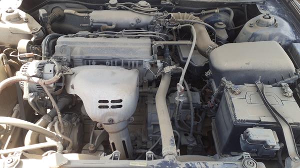 Photo 28 VIN: 6T1BG22K52X467259 - TOYOTA CAMRY 