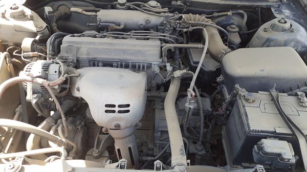 Photo 29 VIN: 6T1BG22K52X467259 - TOYOTA CAMRY 