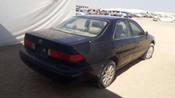 Photo 9 VIN: 6T1BG22K52X467259 - TOYOTA CAMRY 