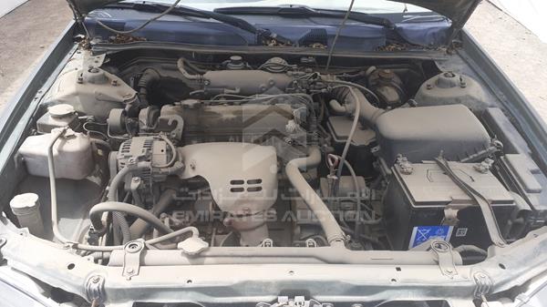 Photo 27 VIN: 6T1BG22K5YX414733 - TOYOTA CAMRY 