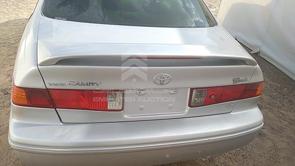 Photo 7 VIN: 6T1BG22K61X418022 - TOYOTA CAMRY 