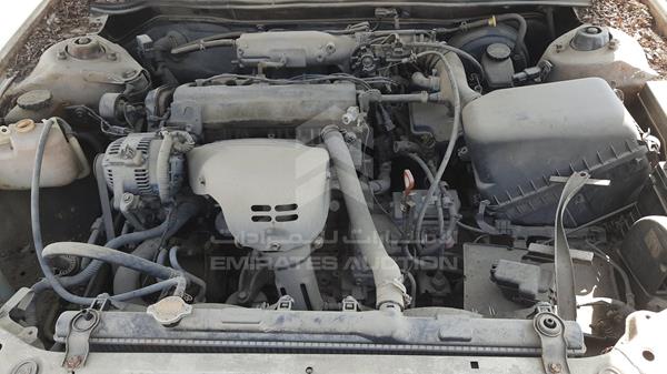 Photo 25 VIN: 6T1BG22K61X421258 - TOYOTA CAMRY 