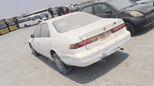 Photo 7 VIN: 6T1BG22K6XX372491 - TOYOTA CAMRY 