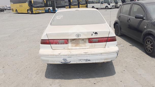 Photo 8 VIN: 6T1BG22K6XX372491 - TOYOTA CAMRY 