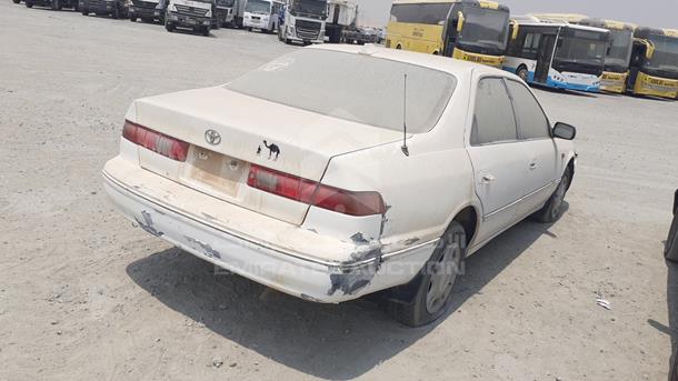 Photo 9 VIN: 6T1BG22K6XX372491 - TOYOTA CAMRY 