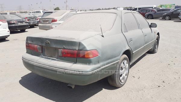 Photo 10 VIN: 6T1BG22K72X477792 - TOYOTA CAMRY 