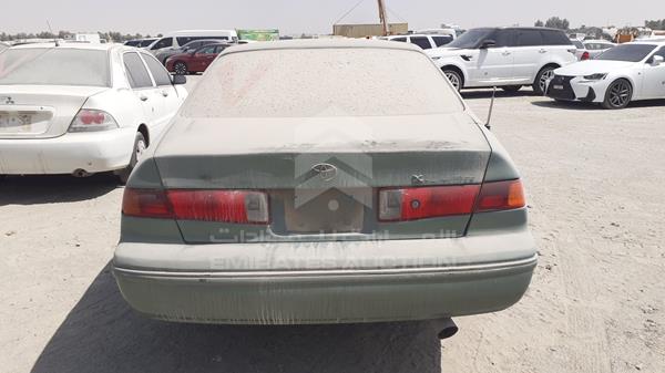 Photo 9 VIN: 6T1BG22K72X477792 - TOYOTA CAMRY 