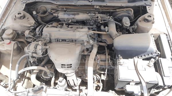 Photo 24 VIN: 6T1BG22K7YX416547 - TOYOTA CAMRY 