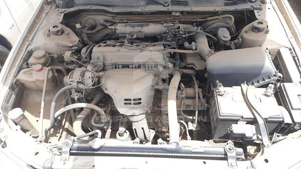 Photo 25 VIN: 6T1BG22K7YX416547 - TOYOTA CAMRY 