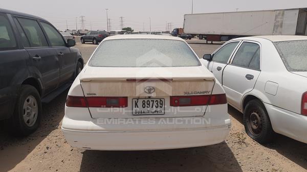 Photo 5 VIN: 6T1BG22K7YX416547 - TOYOTA CAMRY 