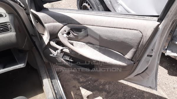 Photo 24 VIN: 6T1BG22K81X425747 - TOYOTA CAMRY 