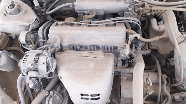 Photo 26 VIN: 6T1BG22K81X425747 - TOYOTA CAMRY 