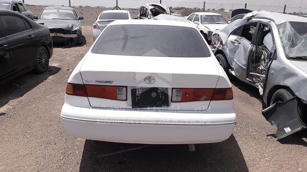 Photo 5 VIN: 6T1BG22K81X425747 - TOYOTA CAMRY 