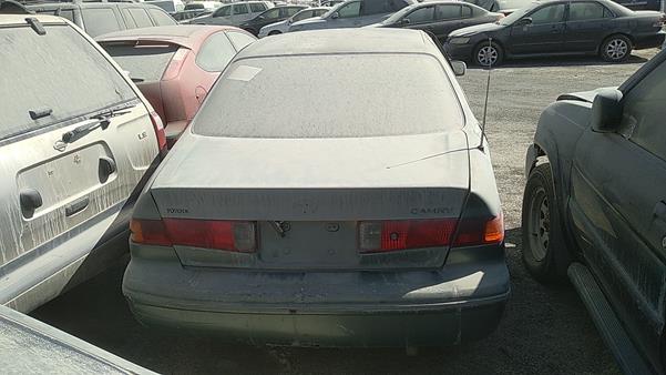 Photo 7 VIN: 6T1BG22K82X479101 - TOYOTA CAMRY 