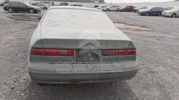 Photo 6 VIN: 6T1BG22K8XX369124 - TOYOTA CAMRY 