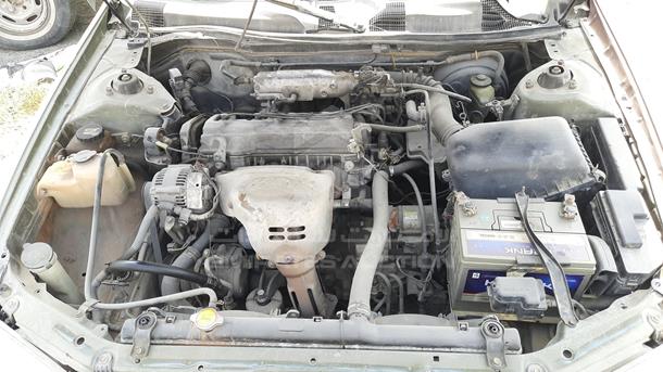 Photo 31 VIN: 6T1BG22KXYX411231 - TOYOTA CAMRY 