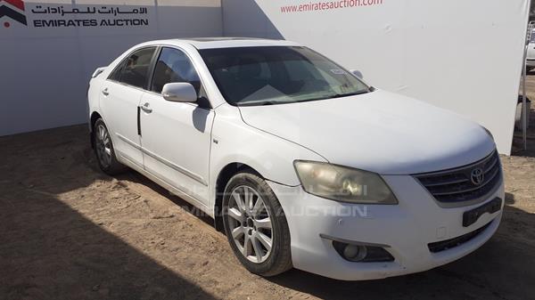 Photo 9 VIN: 6T1BK40K29X917523 - TOYOTA AURION 