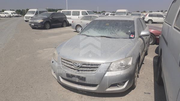 Photo 4 VIN: 6T1BK40K49X918821 - TOYOTA AURION 