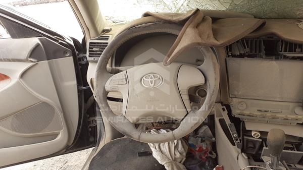 Photo 11 VIN: 6T1BK40K98X912513 - TOYOTA AURION 