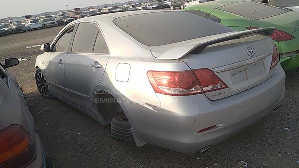 Photo 8 VIN: 6T1BK40KX8X911466 - TOYOTA AURION 