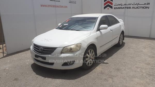 Photo 5 VIN: 6T1BK42K49X922879 - TOYOTA AURION 