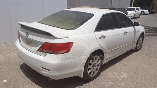 Photo 8 VIN: 6T1BK42K49X922879 - TOYOTA AURION 