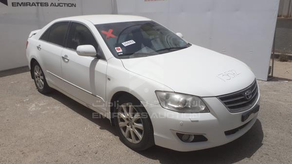 Photo 9 VIN: 6T1BK42K49X922879 - TOYOTA AURION 