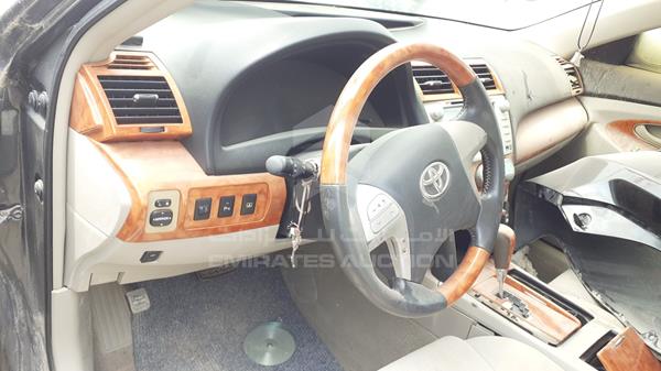 Photo 10 VIN: 6T1BK42K4BX942183 - TOYOTA CAMRY 