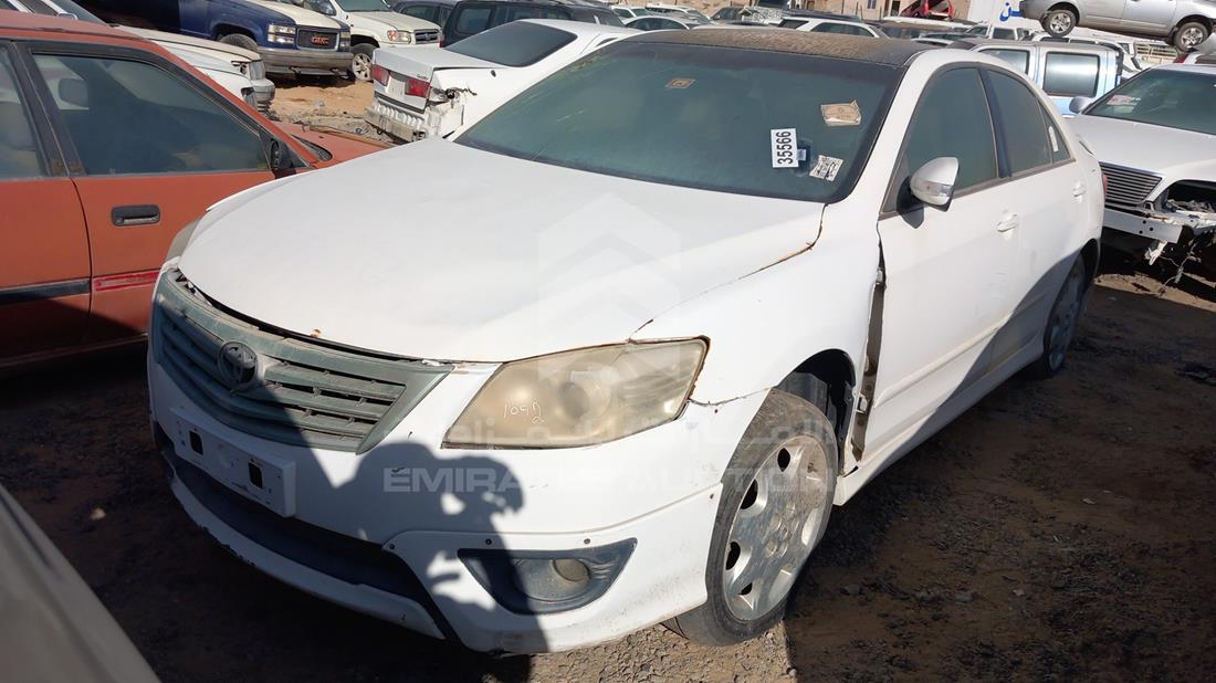 Photo 3 VIN: 6T1BK42K4BX945391 - TOYOTA AURION 