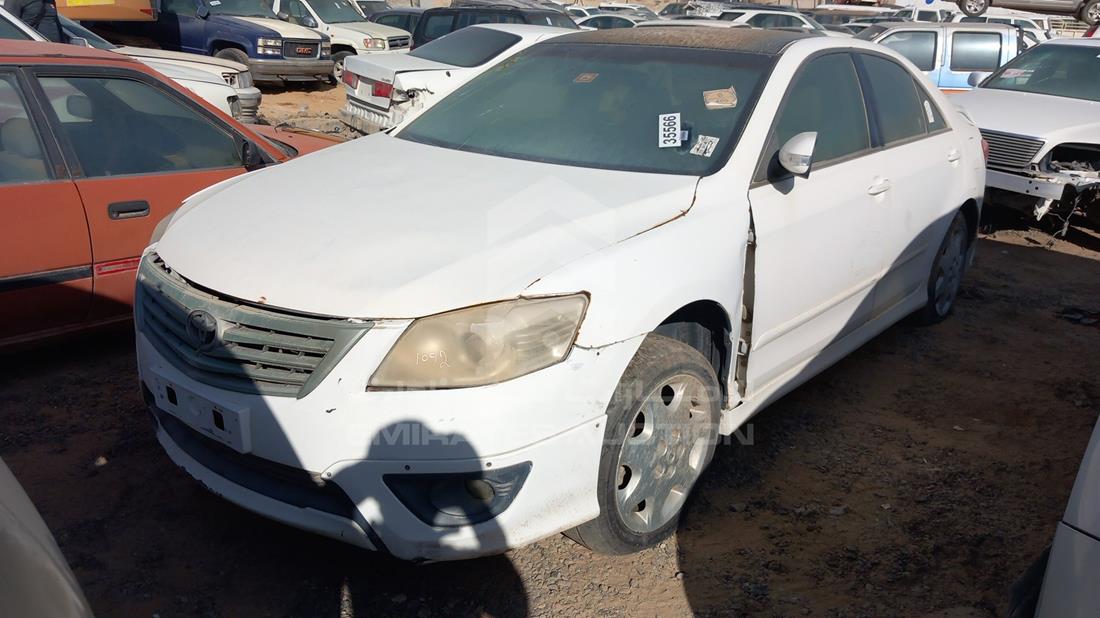 Photo 7 VIN: 6T1BK42K4BX945391 - TOYOTA AURION 