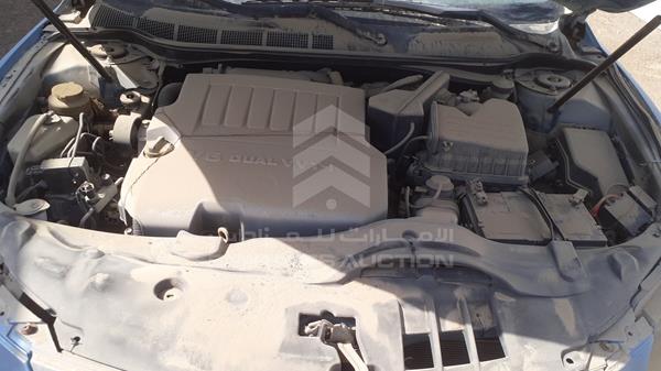 Photo 22 VIN: 6T1BK42K57X902265 - TOYOTA AURION 