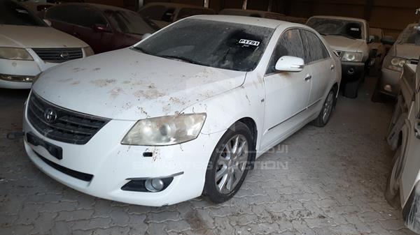 Photo 2 VIN: 6T1BK42K69X922205 - TOYOTA AURION 