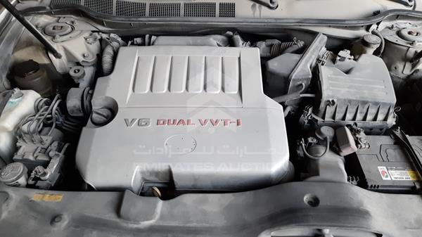 Photo 26 VIN: 6T1BK42K69X922205 - TOYOTA AURION 