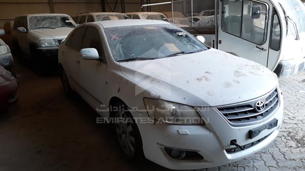 Photo 6 VIN: 6T1BK42K69X922205 - TOYOTA AURION 