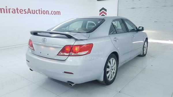 Photo 7 VIN: 6T1BK42K78X912684 - TOYOTA AURION 