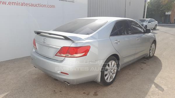 Photo 8 VIN: 6T1BK42K79X922326 - TOYOTA AURION 