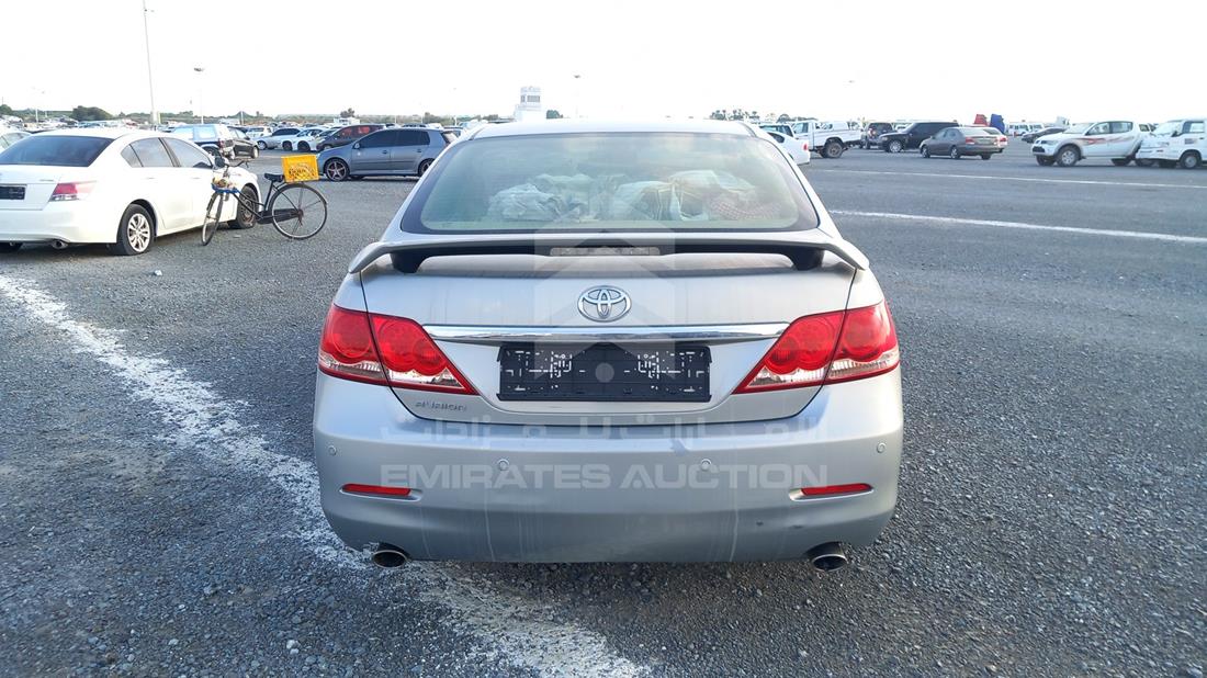 Photo 7 VIN: 6T1BK42KX8X910072 - TOYOTA AURION 