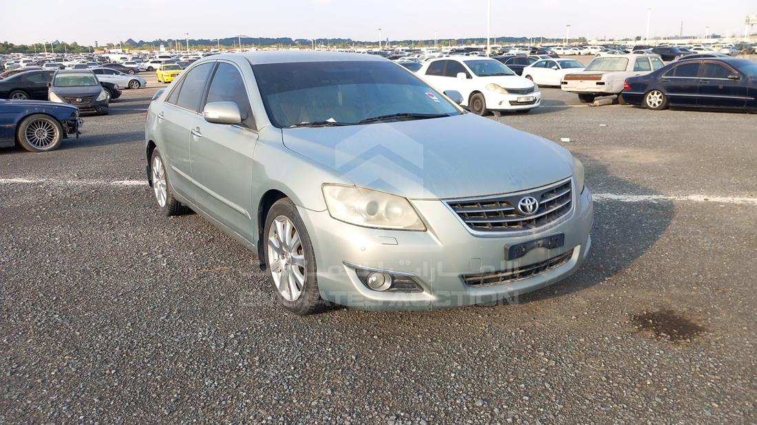 Photo 9 VIN: 6T1BK42KX8X910072 - TOYOTA AURION 