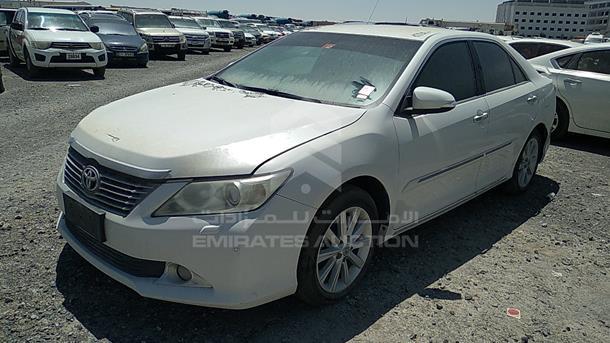 Photo 3 VIN: 6T1BK4FK3CX942252 - TOYOTA AURION 