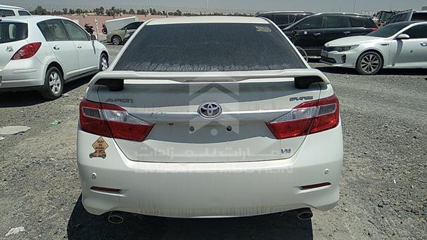 Photo 5 VIN: 6T1BK4FK3CX942252 - TOYOTA AURION 