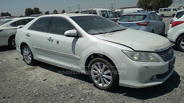 Photo 7 VIN: 6T1BK4FK3CX942252 - TOYOTA AURION 