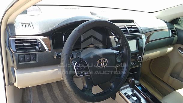 Photo 9 VIN: 6T1BK4FK3CX942252 - TOYOTA AURION 