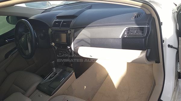 Photo 23 VIN: 6T1BK4FK7DX950677 - TOYOTA AURION 