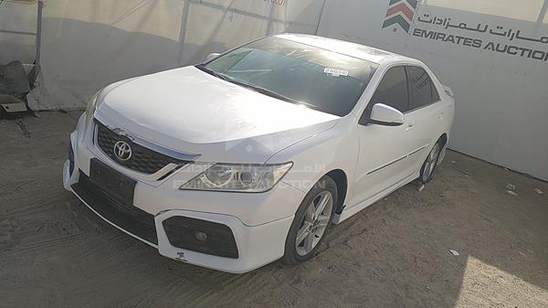 Photo 5 VIN: 6T1BK4FK7DX950677 - TOYOTA AURION 